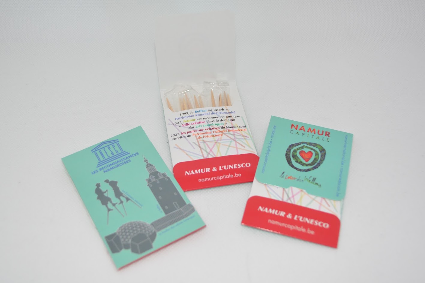 Objets promotionnels
