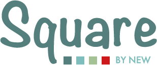 Square by NEW